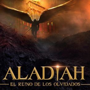 Download track Desde Las Cenizas Aladiah