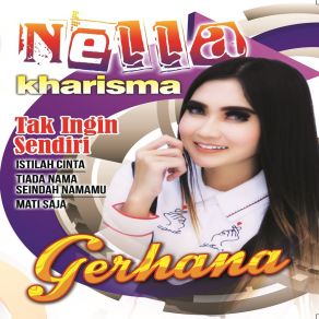 Download track Tiada Nama Seindah Namamu Nella Kharisma