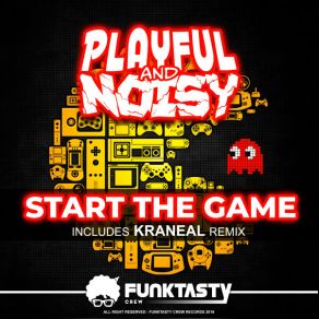 Download track Start The Game Playful