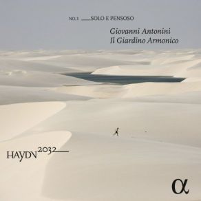 Download track Symphony No. 4 In D Major, Hob. I: 4: I. Presto Il Giardino Armonico, Giovanni Antonini