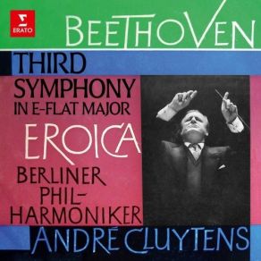 Download track 01. Symphony No. 3 In E-Flat Major, Op. 55 - I. Allegro Con Brio Ludwig Van Beethoven
