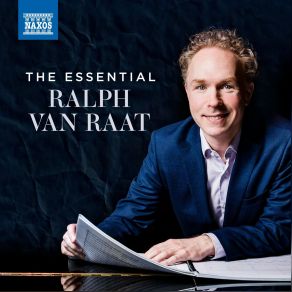 Download track Piano Sonatine, Op. 1, No. 1: I. Allegro Ralph Van Raat