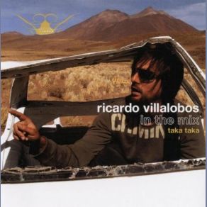 Download track All There Is Ricardo VillalobosMelchior Productions Ltd