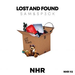 Download track Lost And Found (Radio Edit) SP3CK