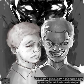 Download track My Dead Best Friend... (Skit) Tehondi