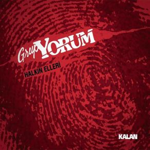 Download track Halkın Elleri Grup Yorum