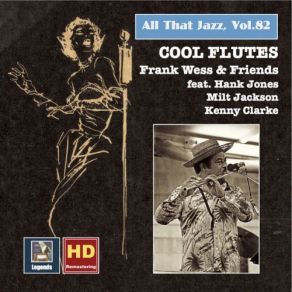 Download track Blues In A Cold Water Flat Frank Wess