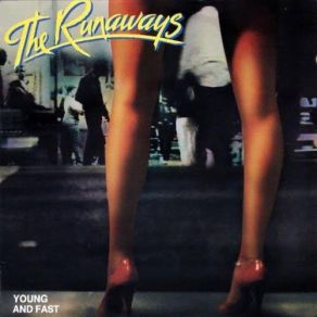 Download track Boots Of Fire The Runaways