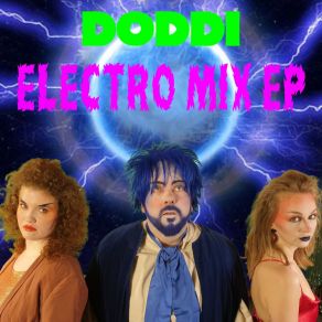 Download track Electro Vibes Doddi