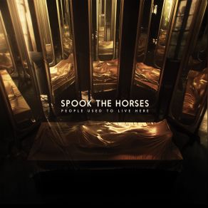 Download track Herald Spook The Horses