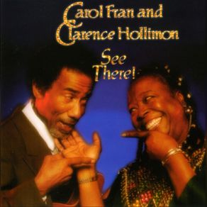 Download track Are You Serious? Carol Fran, Clarence Holliman