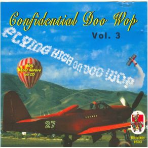 Download track Danny Boy Doo WopBill Harris, The Continentals