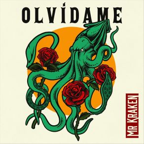 Download track Hoy No Estás Mr. Kraken