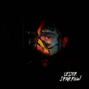 Download track The Man Downstairs Lesser Sparrow