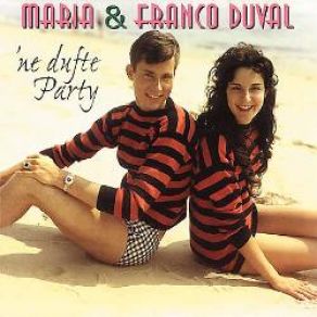 Download track 'Ne Dufte Party (Franco Duval) María, Duval, Franco