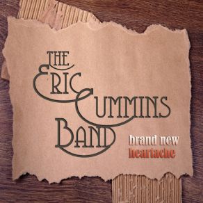 Download track Twistin' In The Wind The Eric Cummins Band