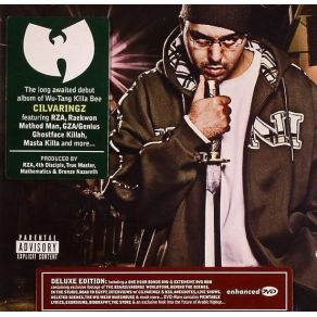 Download track In The Name Of Allah CilvaringzMethod Man, Masta Killa, Prince Rakeem, Shabazz The Disciple