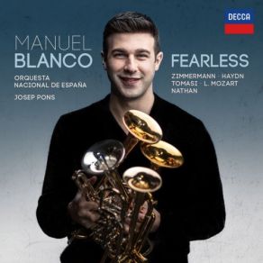 Download track L. Mozart: Trumpet Concerto In D-2. Allegro Moderato Josep Pons, Orquesta Nacional De Espana, Manuel BlancoEriko Takezawa