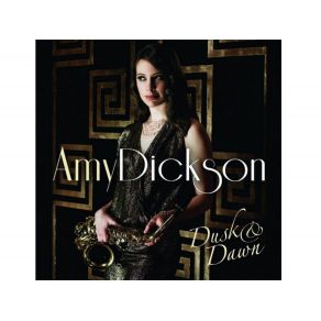 Download track Pavane Amy Dickson