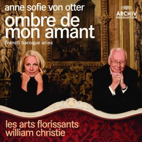 Download track Concert [Suite] Pour Quatre Parties De Violes-H. 545-4. Gigue Angloise Les Arts Florissants (Ensemble), Anne Sofie Von Otter