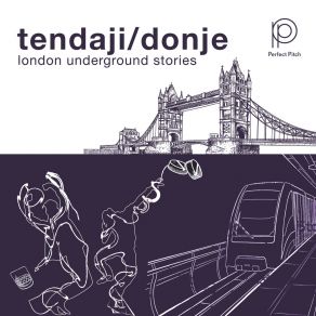 Download track Camden Cosmic Tendaji