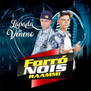 Download track Nego Drama Forró Nois