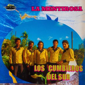 Download track El Dinero No Es Todo Los Cumbieros Del Sur