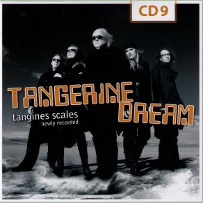 Download track Living In A Fountain Pen Tangerine Dream