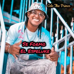 Download track Tu Eres Mi Todo Cele The Prince