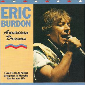 Download track I Will Be With You Again Eric Burdon