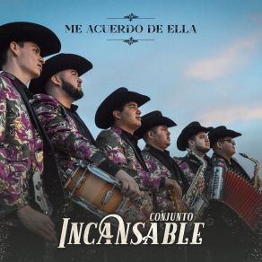 Download track Polka Cumbia Conjunto Incansable