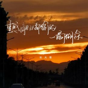 Download track 重感情的人都输的一塌糊涂 (伴奏) 衫大哥