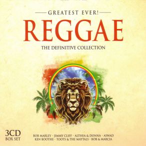 Download track Reggae Got Soul Toots & The Maytals