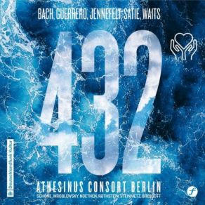 Download track Lob Der Liebe Athesinus Consort Berlin, Klaus-Martin Bresgott