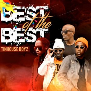 Download track Ungowami Tinhouse Boyz