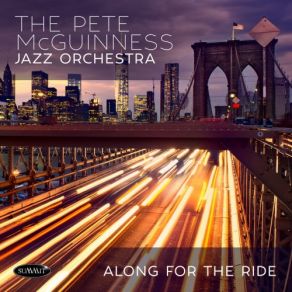 Download track Point Of Departure Pete McGuinness Jazz Orchestra