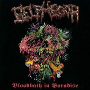 Download track Requiem In # C (Intro) -Bloodbath On Paradise Belphegor