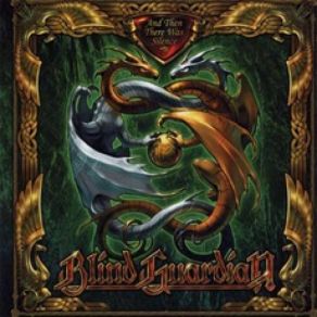 Download track Harvest Of Sorrow Blind Guardian