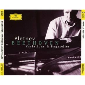 Download track 10.6 Variations On An Original Theme In F Op. 34 - Variation II - Allegro Ma Non... Ludwig Van Beethoven