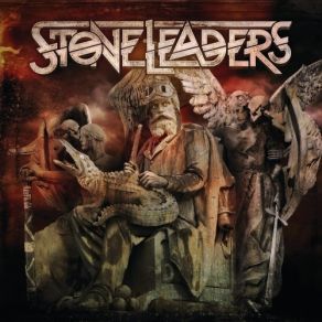 Download track Blind Crusade Stone Leaders