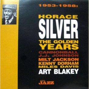 Download track Moonray Horace SilverMilt Jackson Quintet