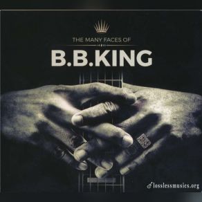 Download track King's Shuffle B. B. King