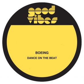 Download track Dance On The Beat (Instrumental) Boeing