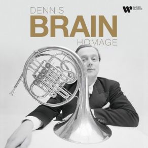 Download track Quintet For Piano And Winds In E-Flat Major, Op. 16: I. Grave - Allegro Ma Non Troppo Dennis Brain