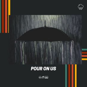 Download track Continuous Rain Sounds