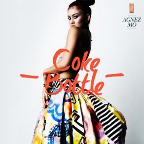 Download track Coke Bottle Timbaland, Agnez Mo