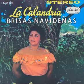 Download track Navidad Borincana La Calandria