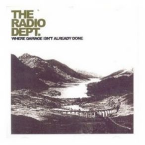 Download track Peace Of Mind The Radio Dept.