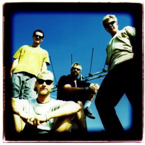 Download track Session The Offspring