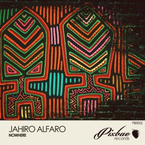 Download track Homonym Jahiro Alfaro